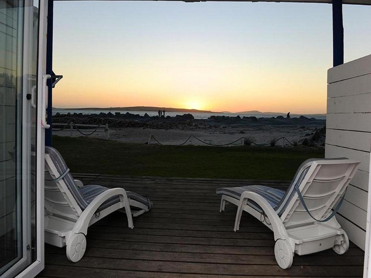 Friday Island Apartment ลางเงอบาน ภายนอก รูปภาพ