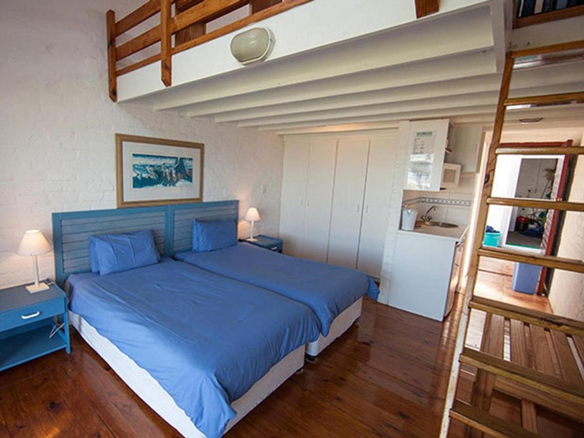 Friday Island Apartment ลางเงอบาน ภายนอก รูปภาพ