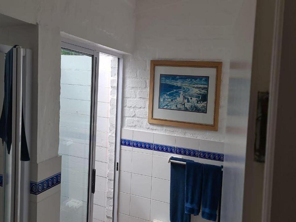 Friday Island Apartment ลางเงอบาน ภายนอก รูปภาพ