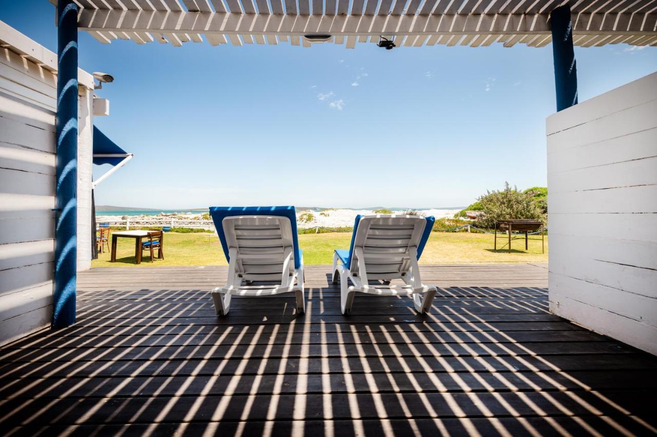 Friday Island Apartment ลางเงอบาน ภายนอก รูปภาพ