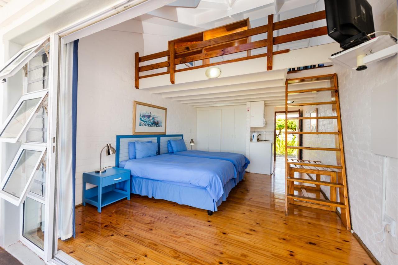 Friday Island Apartment ลางเงอบาน ภายนอก รูปภาพ